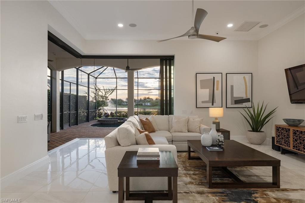 16725 Cabreo Drive Naples, FL 34110 - Photo 15 of 50