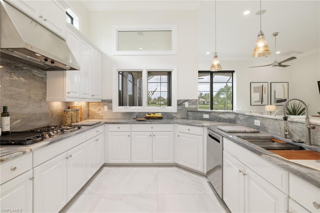 16725 Cabreo Drive Naples, FL 34110 - Photo 17 of 50