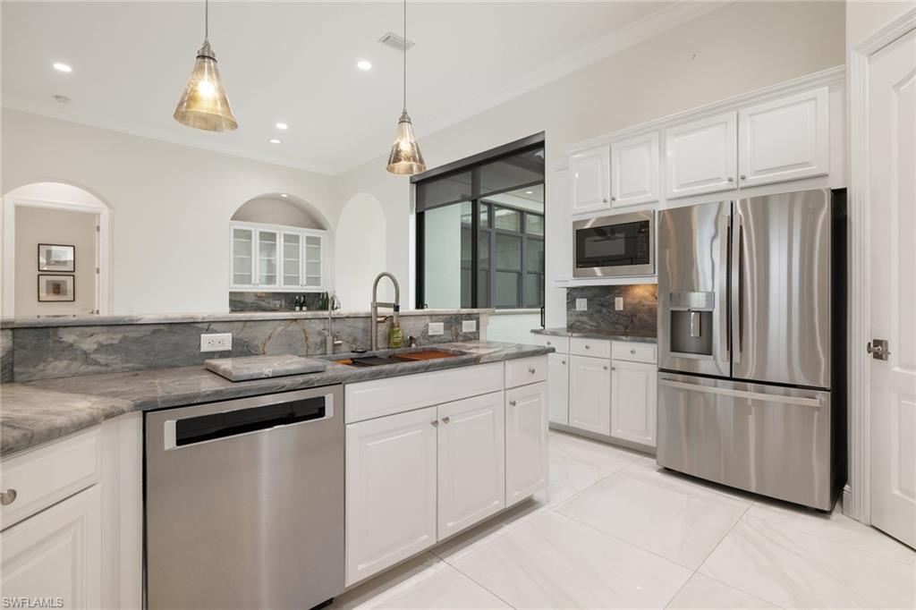 16725 Cabreo Drive Naples, FL 34110 - Photo 18 of 50