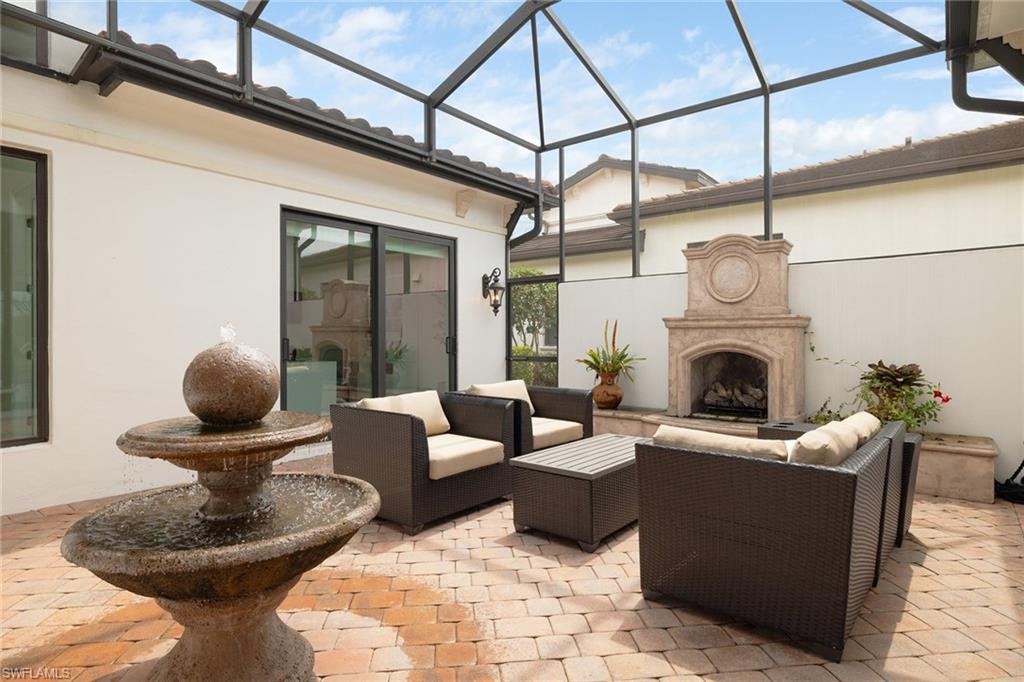 16725 Cabreo Drive Naples, FL 34110 - Photo 19 of 50