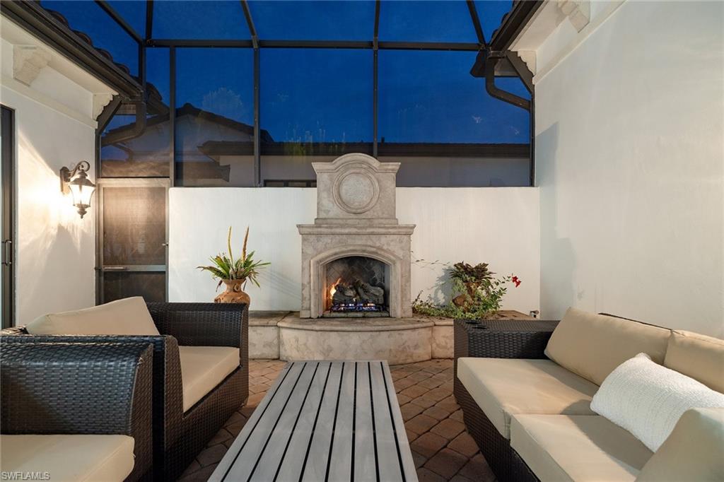 16725 Cabreo Drive Naples, FL 34110 - Photo 20 of 50