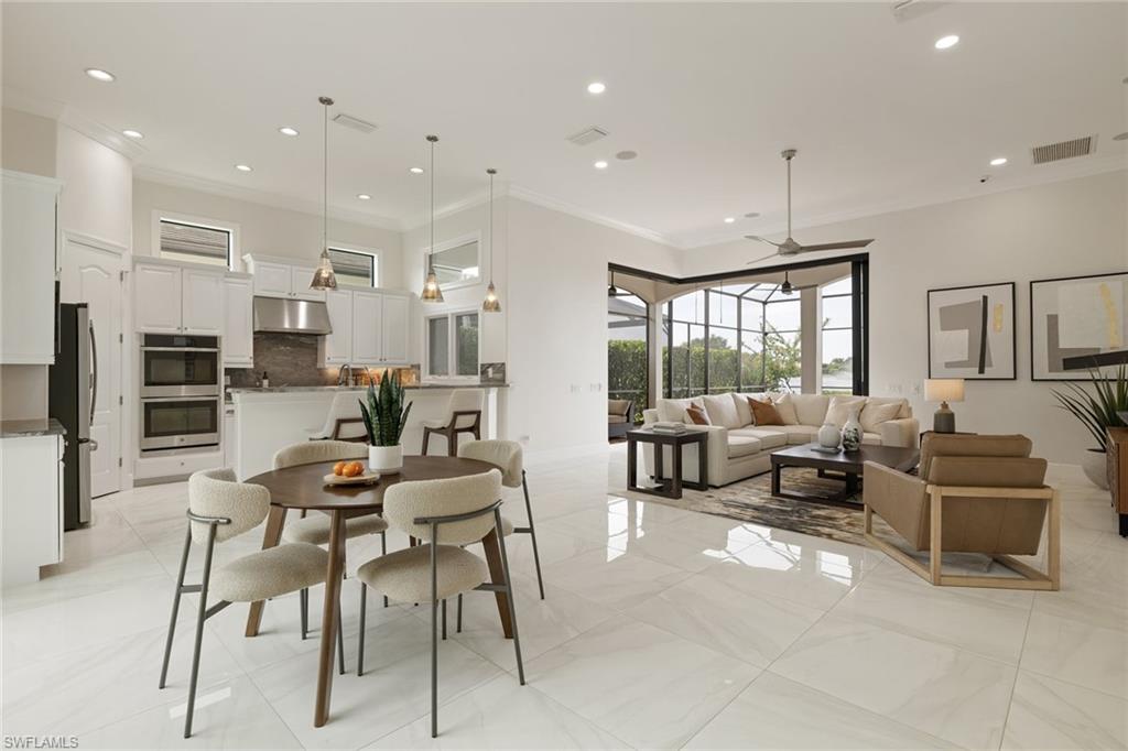 16725 Cabreo Drive Naples, FL 34110 - Photo 2 of 50