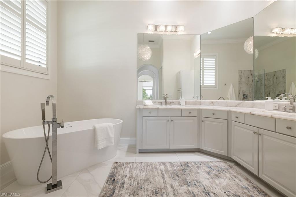 16725 Cabreo Drive Naples, FL 34110 - Photo 23 of 50