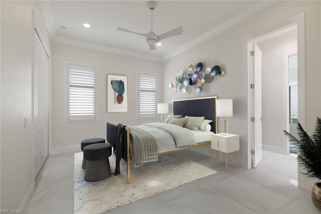 16725 Cabreo Drive Naples, FL 34110 - Photo 30 of 50