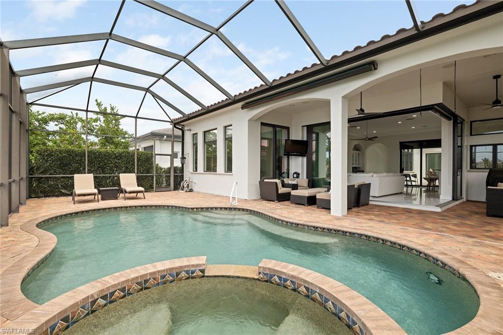 16725 Cabreo Drive Naples, FL 34110 - Photo 35 of 50