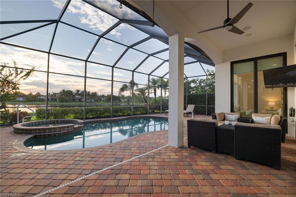 16725 Cabreo Drive Naples, FL 34110 - Photo 36 of 50