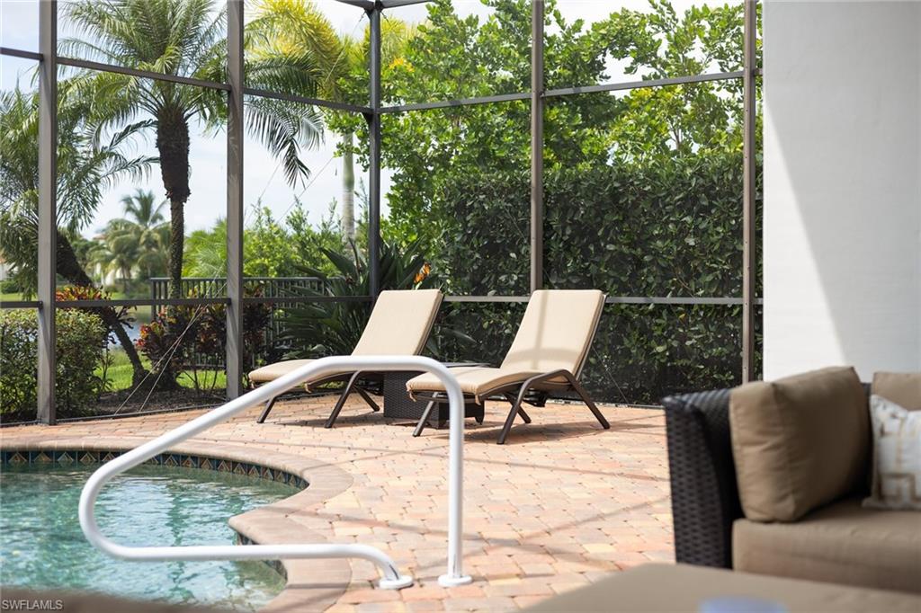 16725 Cabreo Drive Naples, FL 34110 - Photo 37 of 50