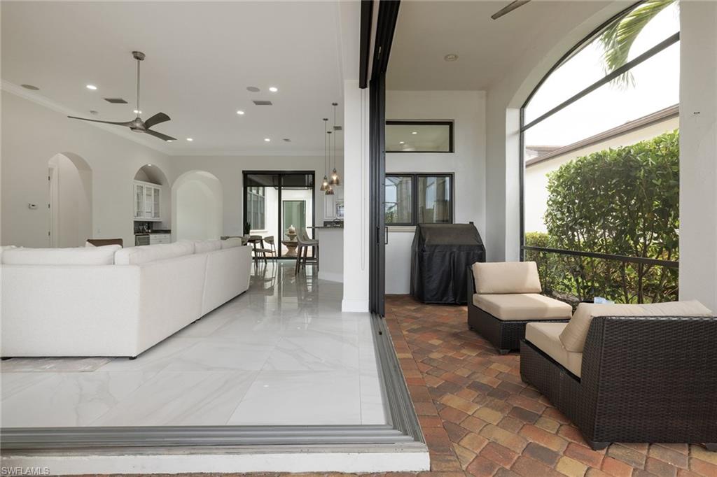 16725 Cabreo Drive Naples, FL 34110 - Photo 38 of 50