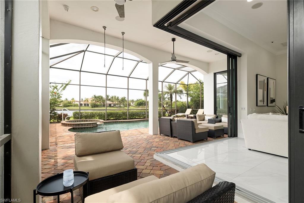 16725 Cabreo Drive Naples, FL 34110 - Photo 39 of 50