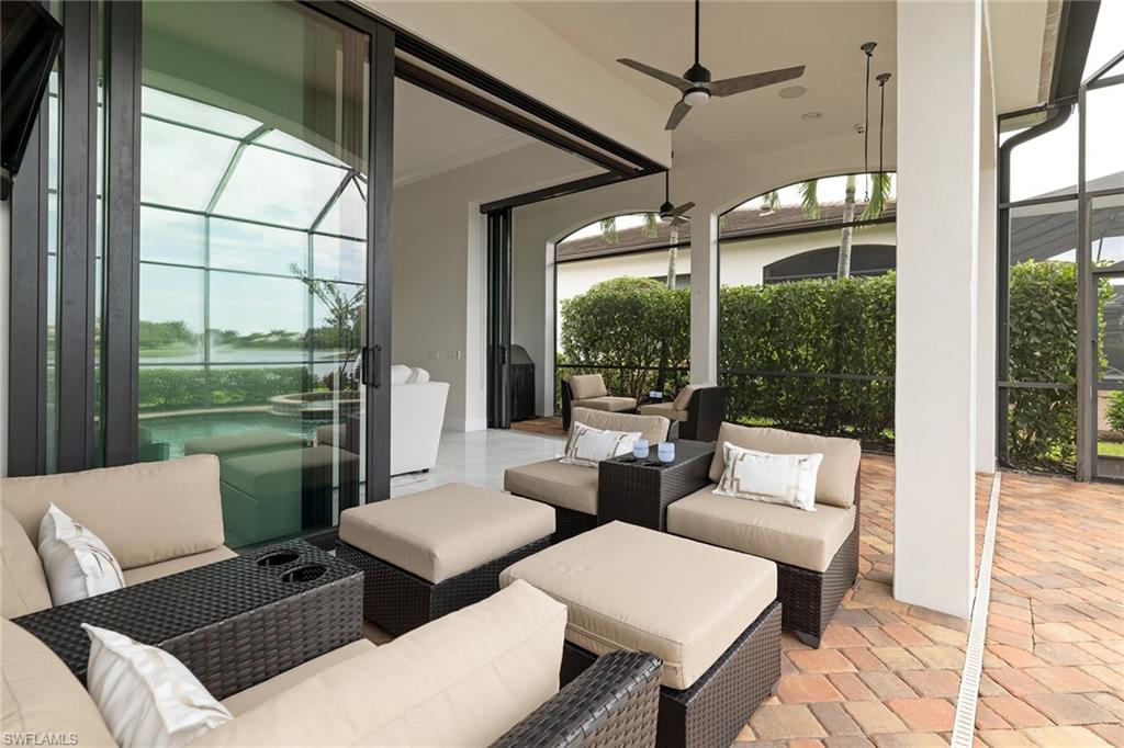 16725 Cabreo Drive Naples, FL 34110 - Photo 40 of 50