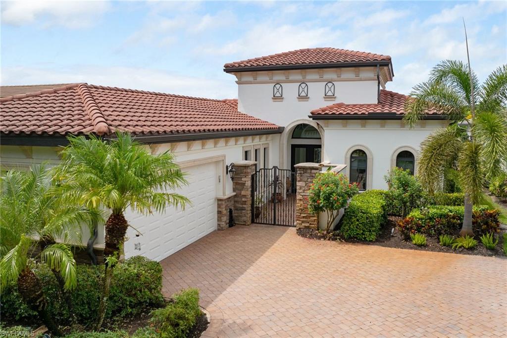 16725 Cabreo Drive Naples, FL 34110 - Photo 4 of 50