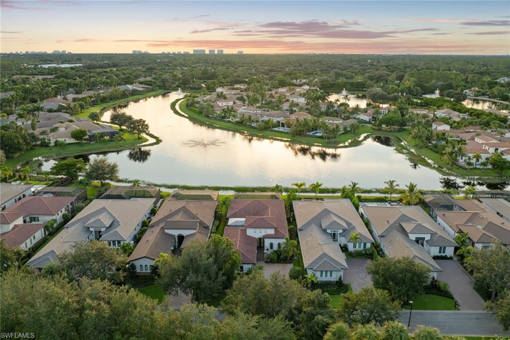 16725 Cabreo Drive Naples, FL 34110 - Photo 41 of 50