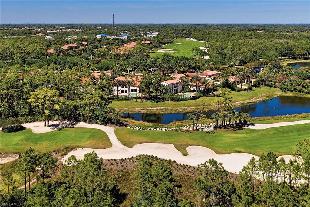 16725 Cabreo Drive Naples, FL 34110 - Photo 42 of 50