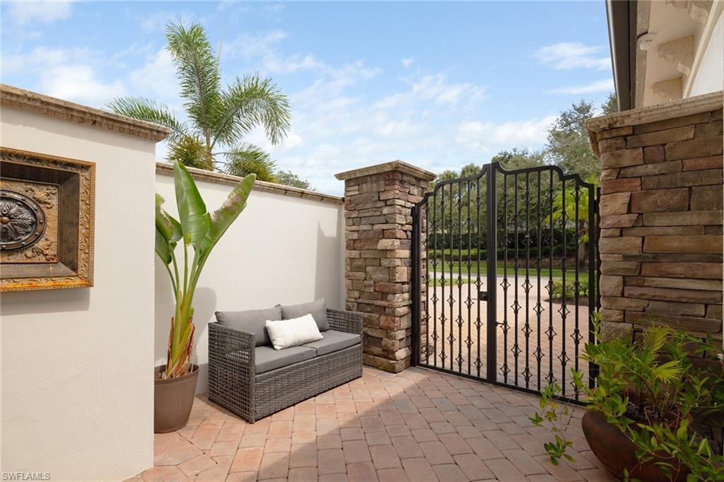 16725 Cabreo Drive Naples, FL 34110 - Photo 5 of 50