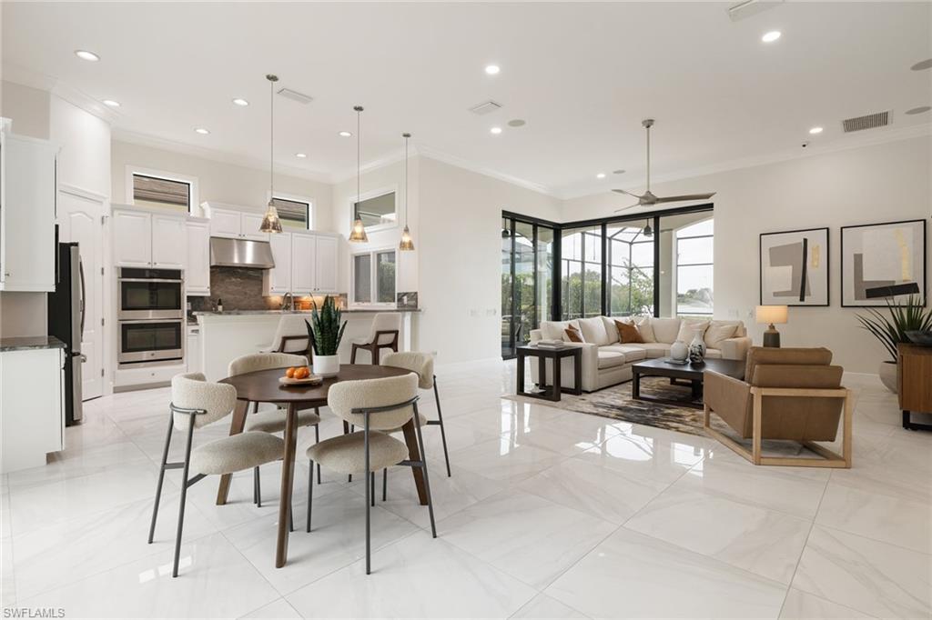 16725 Cabreo Drive Naples, FL 34110 - Photo 6 of 50