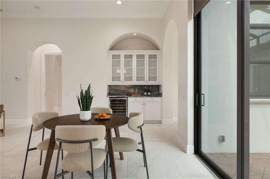 16725 Cabreo Drive Naples, FL 34110 - Photo 7 of 50