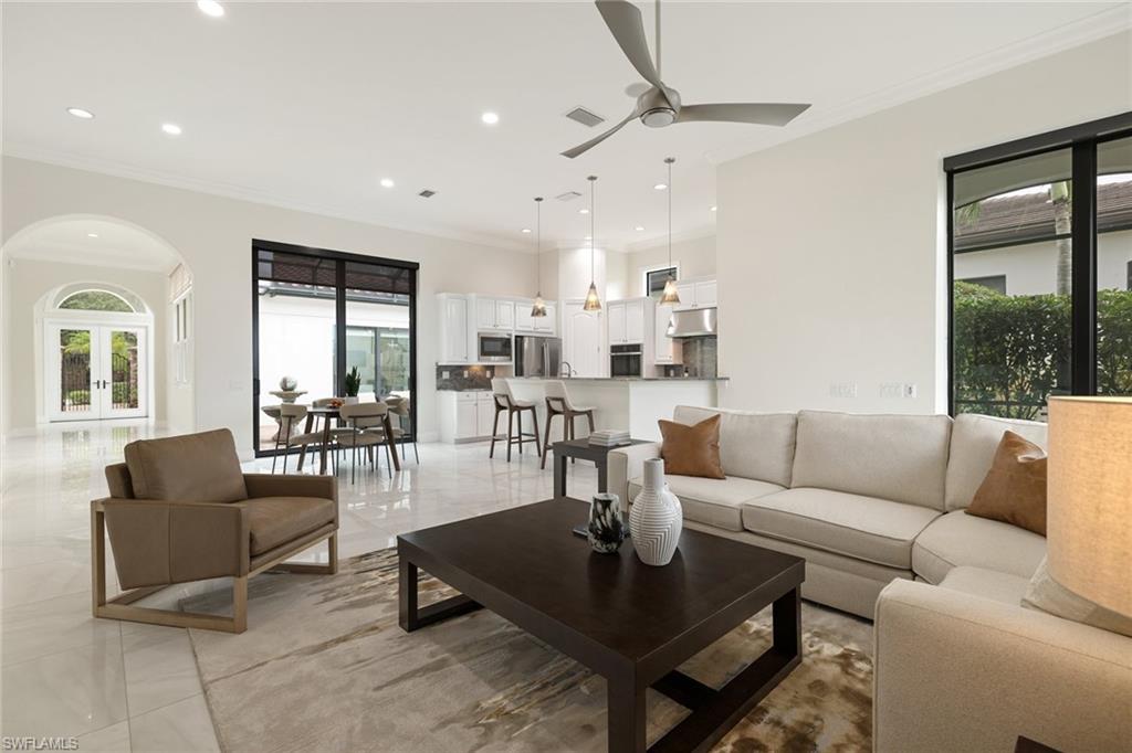 16725 Cabreo Drive Naples, FL 34110 - Photo 8 of 50