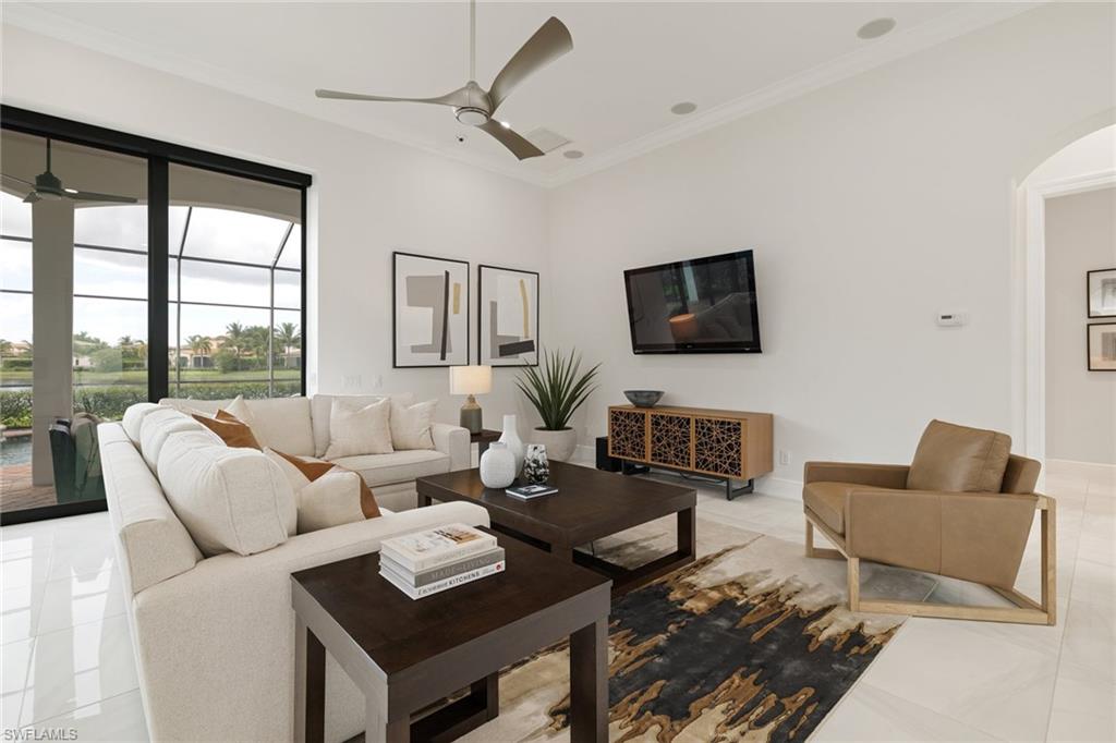 16725 Cabreo Drive Naples, FL 34110 - Photo 10 of 50