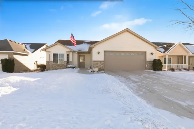 $339,900 | 34 Glenview Loop, St. Cloud, MN 56303