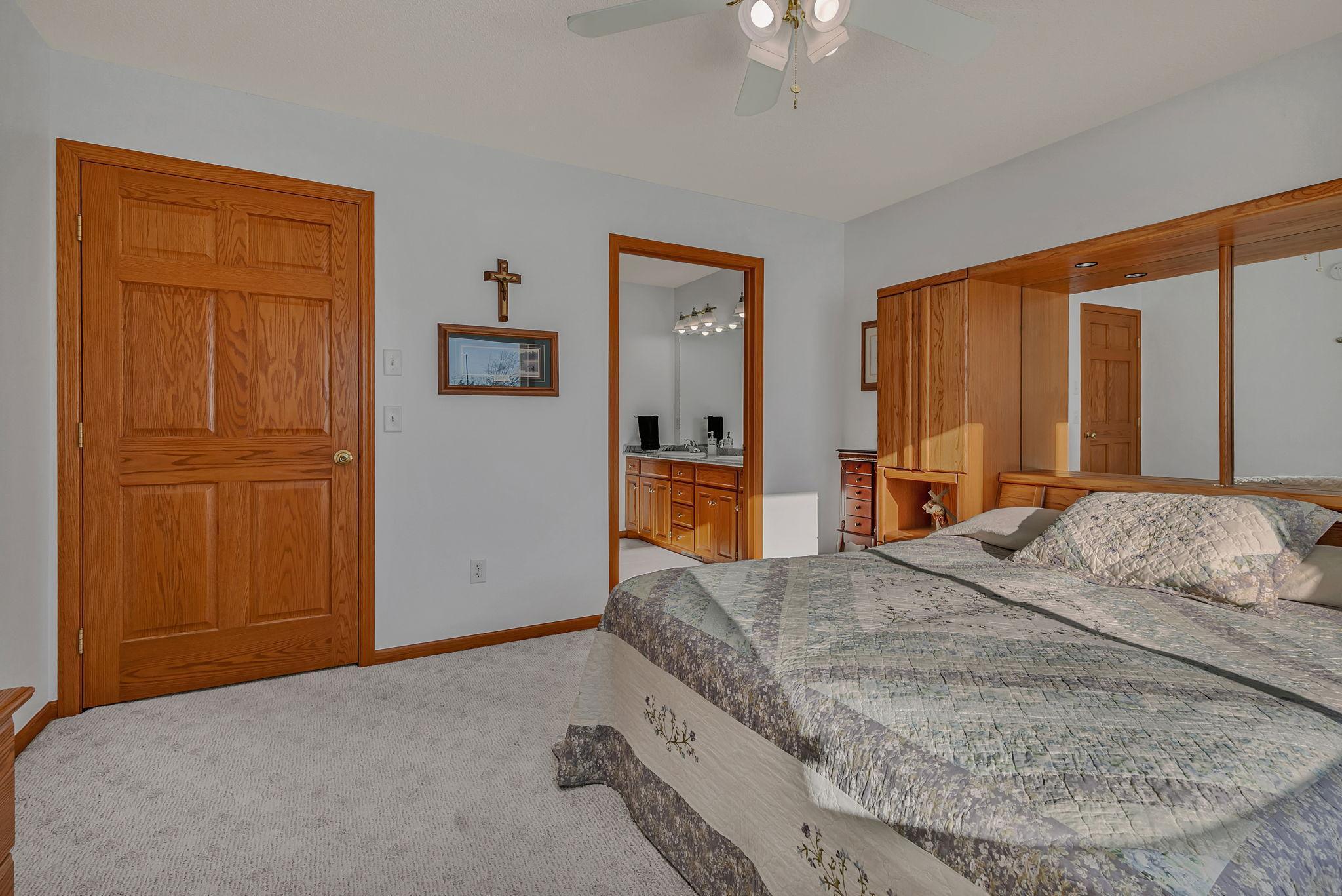 34 Glenview Loop St. Cloud, MN 56303 - Photo 16 of 35