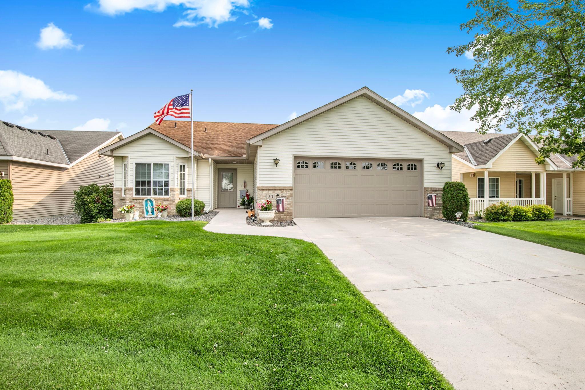 34 Glenview Loop St. Cloud, MN 56303 - Photo 2 of 35