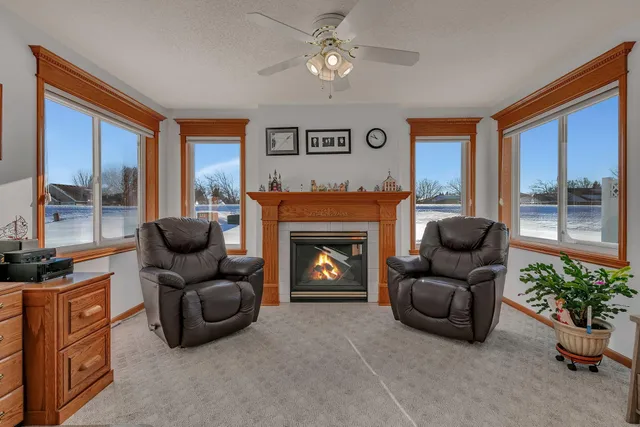 $339,900 | 34 Glenview Loop, St. Cloud, MN 56303