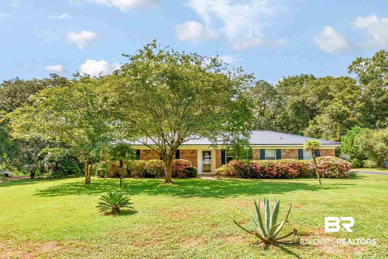 7041 Hampton Road Irvington, AL 36544 - Photo 27 of 28