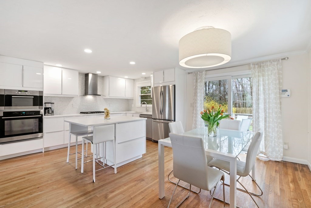 2 West Vanston Road Stoughton, MA 02072 - Photo 5 of 27 Gallery Image 5