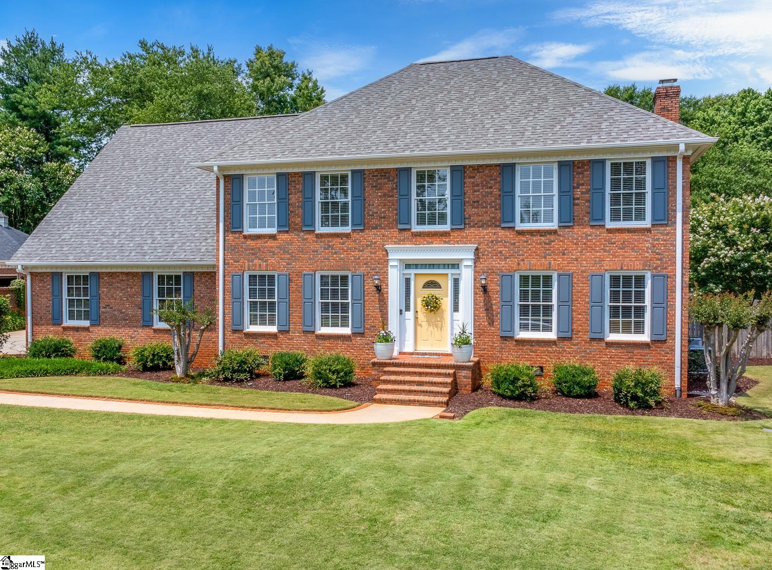 310 Water Mill Road Greer, SC 29650 - Photo 1 of 41 Gallery Image 1