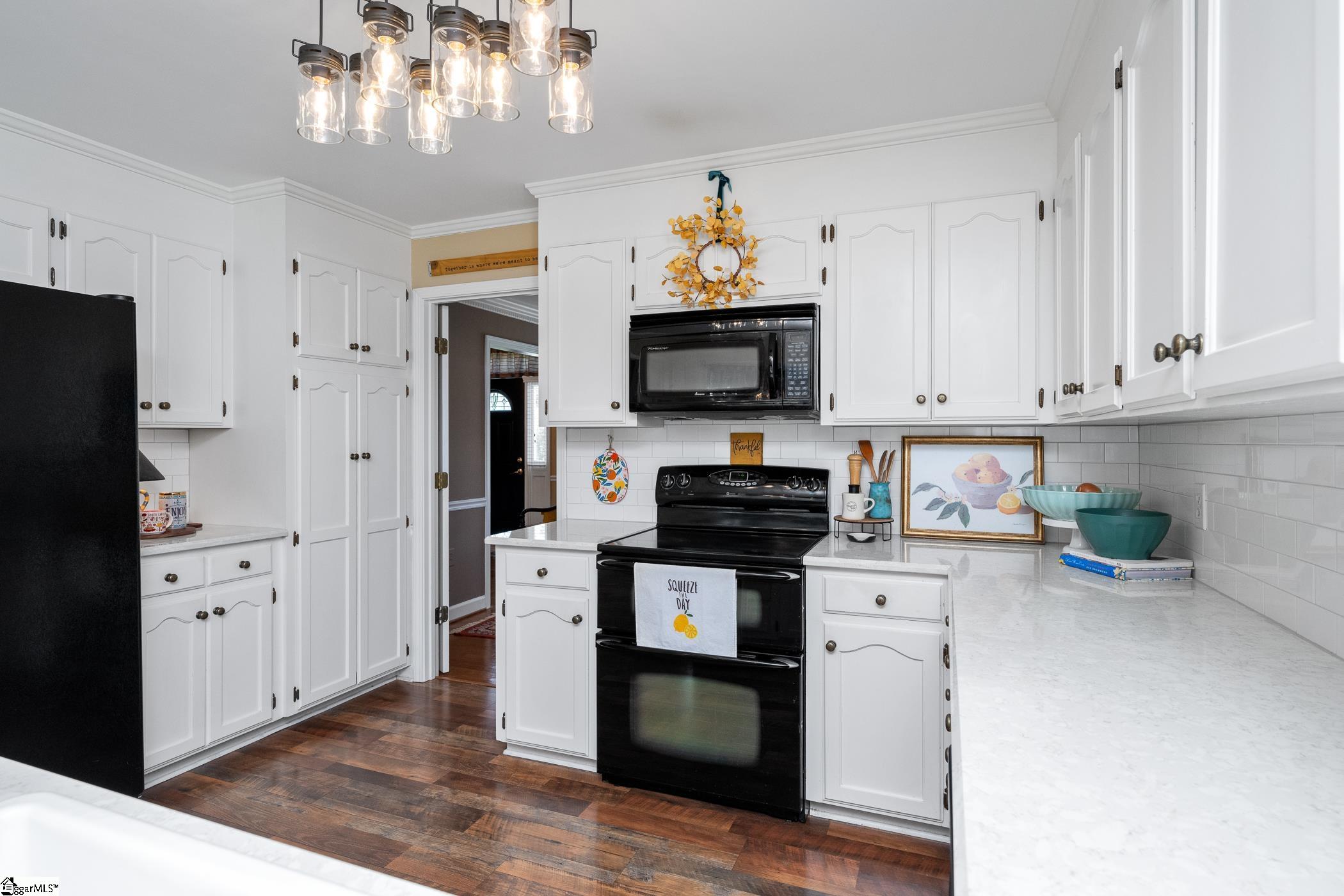 310 Water Mill Road Greer, SC 29650 - Photo 12 of 41 Gallery Image 12