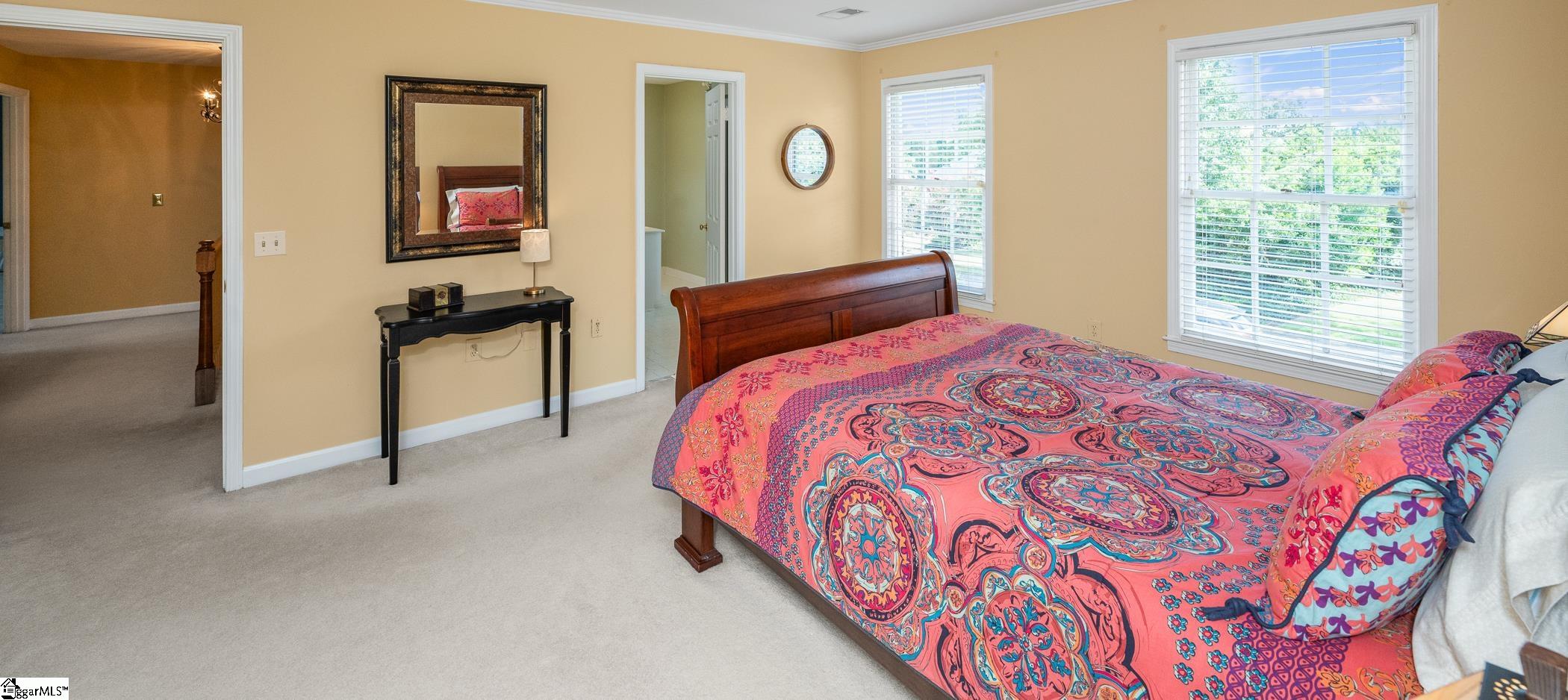 310 Water Mill Road Greer, SC 29650 - Photo 30 of 41 Gallery Image 30