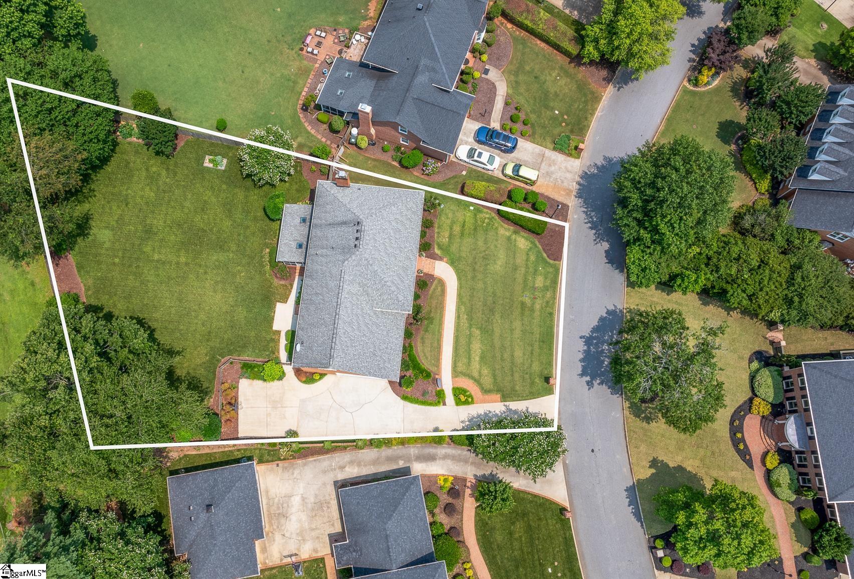 310 Water Mill Road Greer, SC 29650 - Photo 3 of 41 Gallery Image 3
