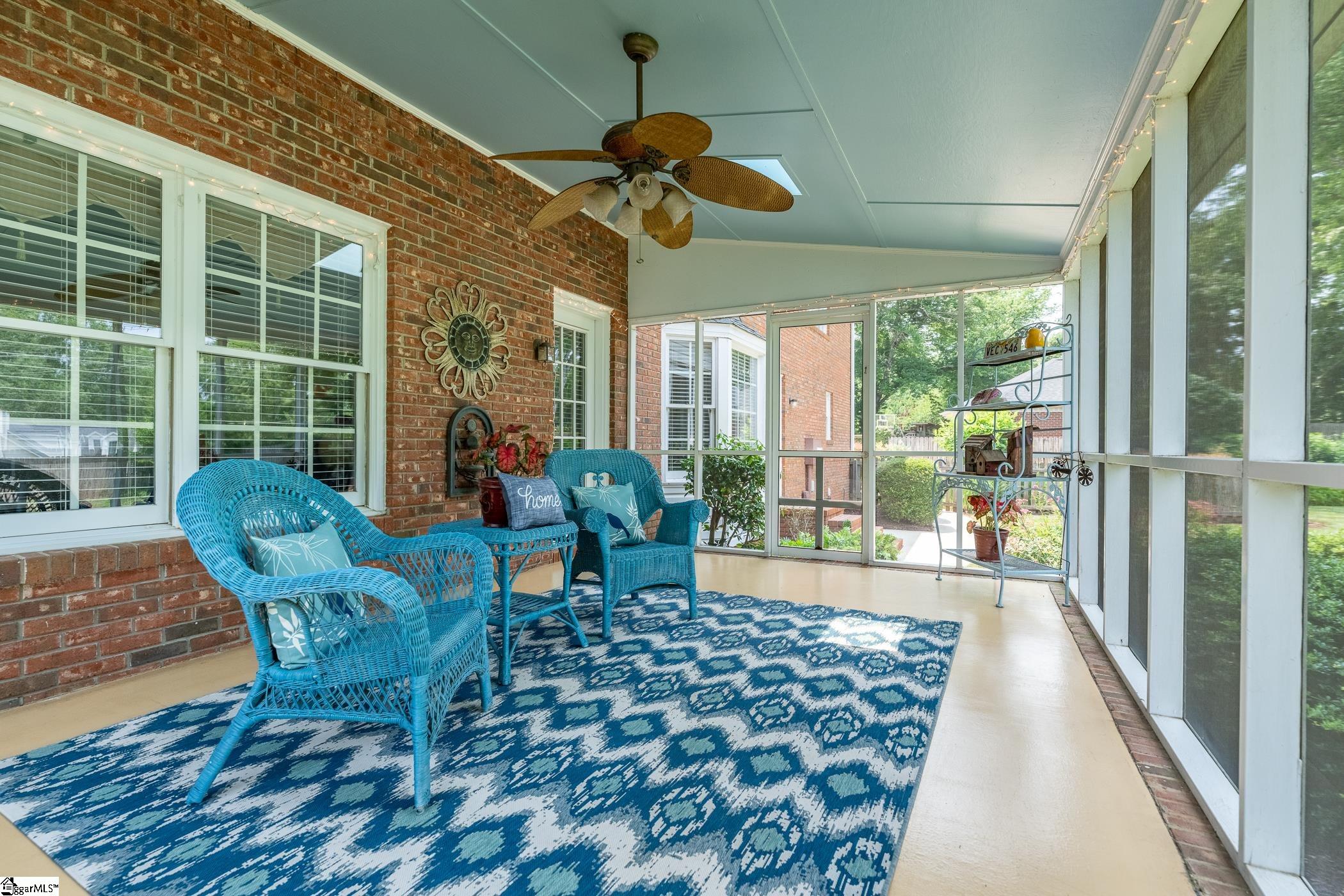 310 Water Mill Road Greer, SC 29650 - Photo 36 of 41 Gallery Image 36