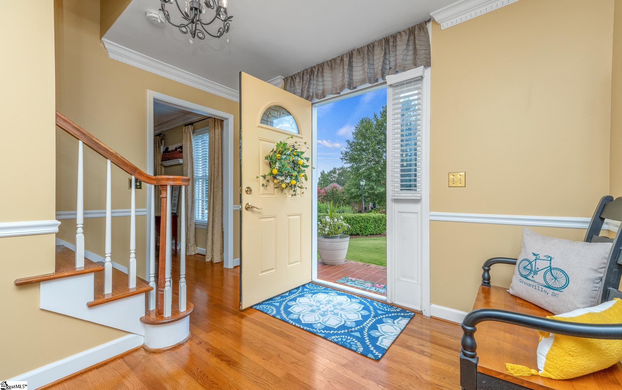 310 Water Mill Road Greer, SC 29650 - Photo 4 of 41 Gallery Image 4