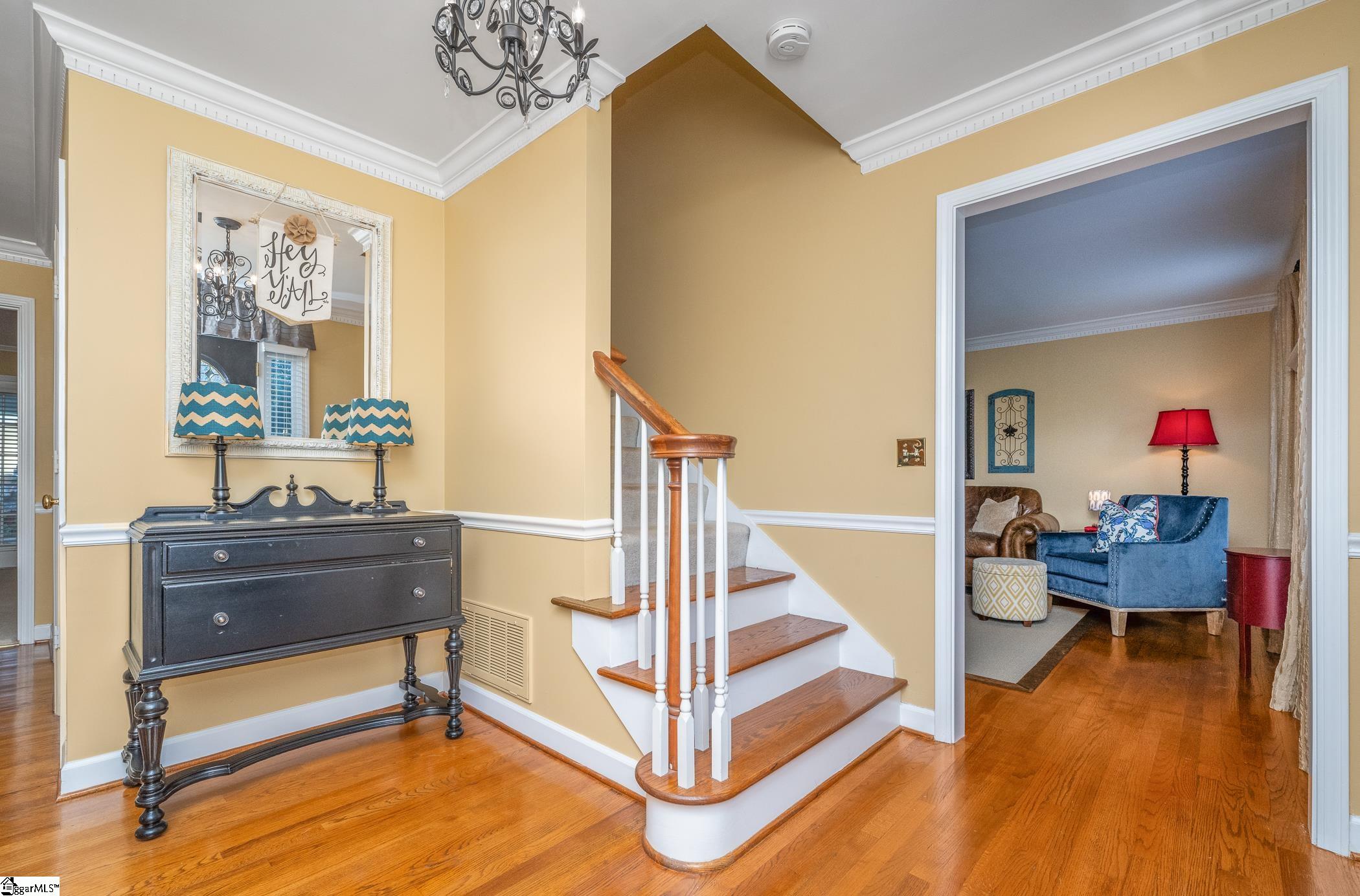 310 Water Mill Road Greer, SC 29650 - Photo 5 of 41 Gallery Image 5