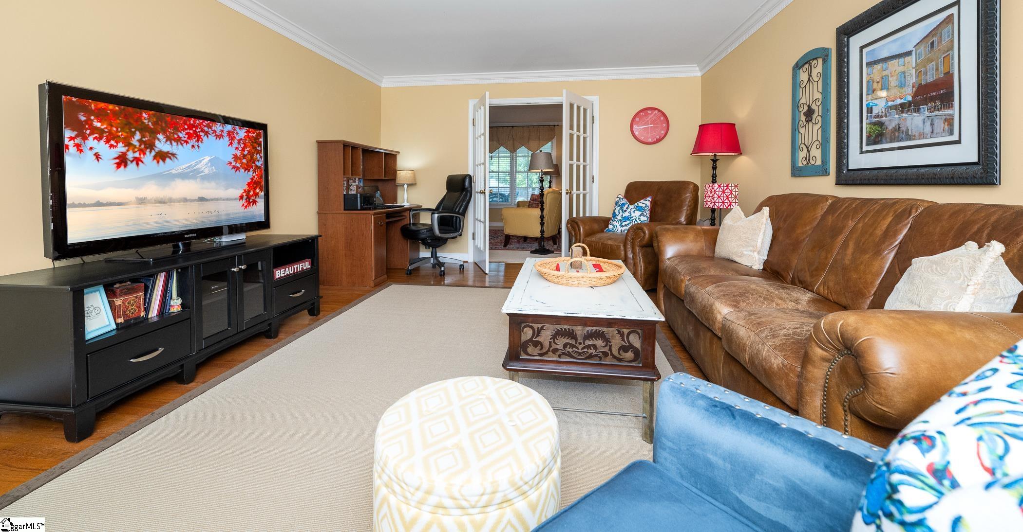 310 Water Mill Road Greer, SC 29650 - Photo 6 of 41 Gallery Image 6