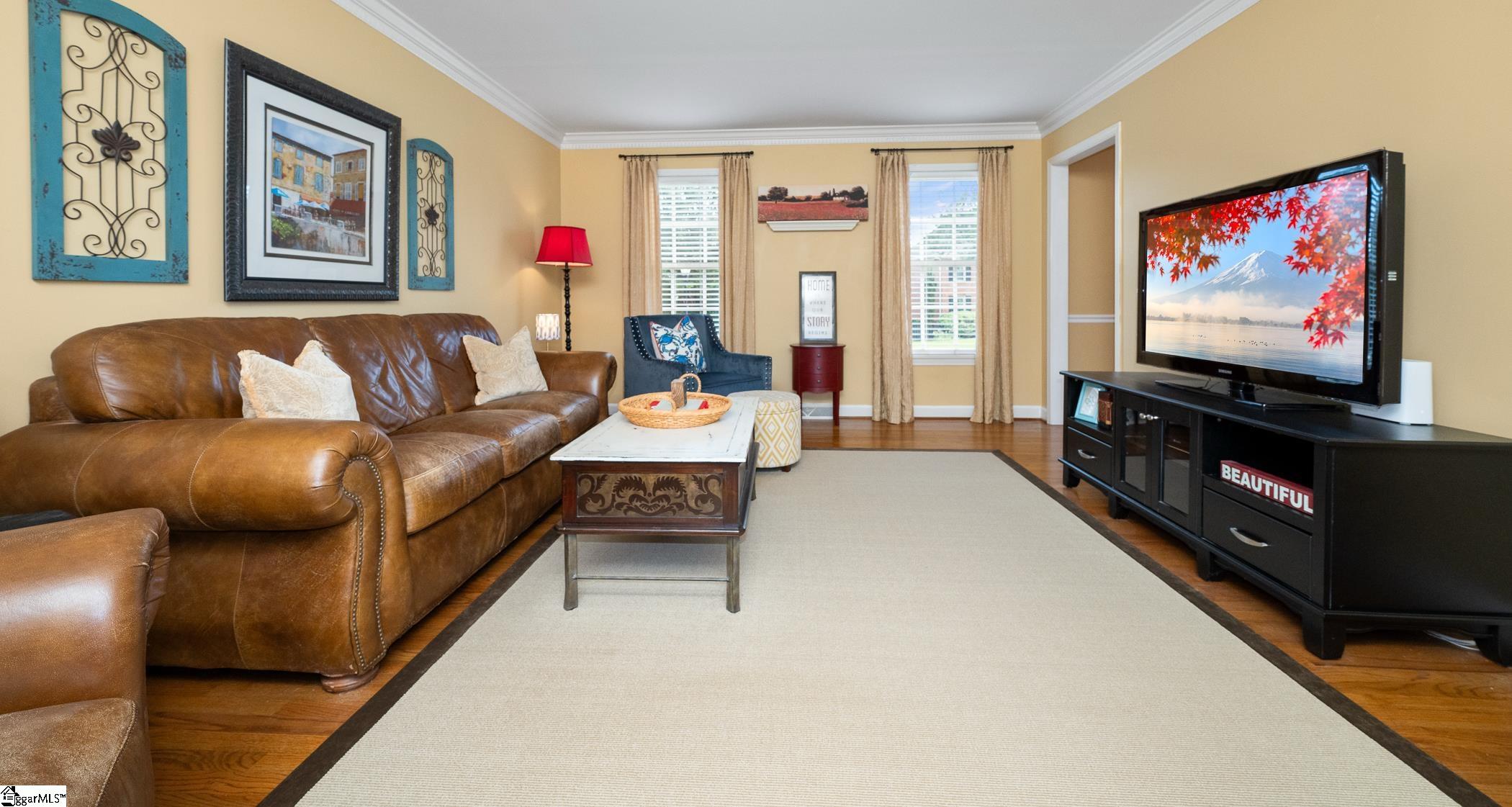 310 Water Mill Road Greer, SC 29650 - Photo 7 of 41 Gallery Image 7