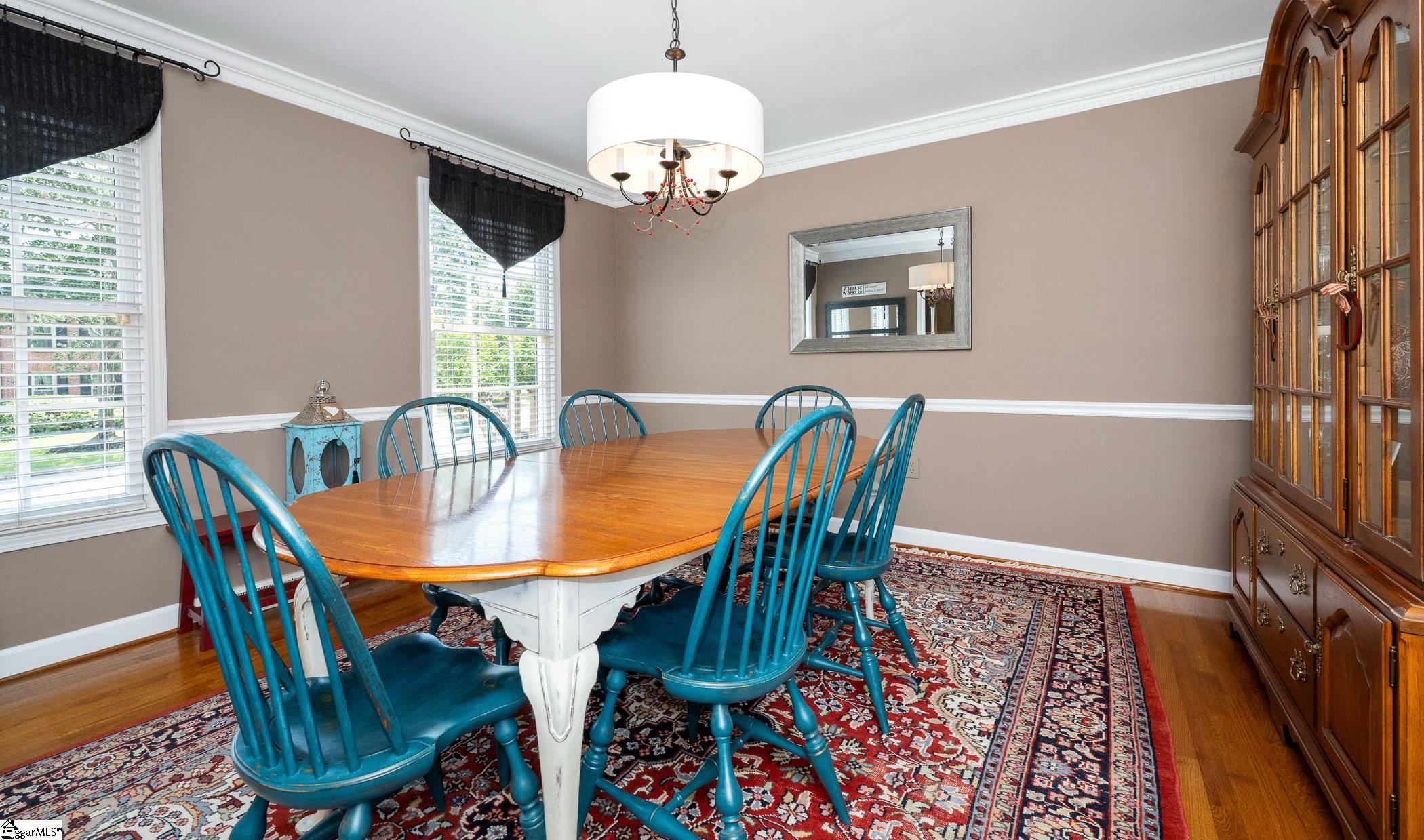 310 Water Mill Road Greer, SC 29650 - Photo 8 of 41 Gallery Image 8