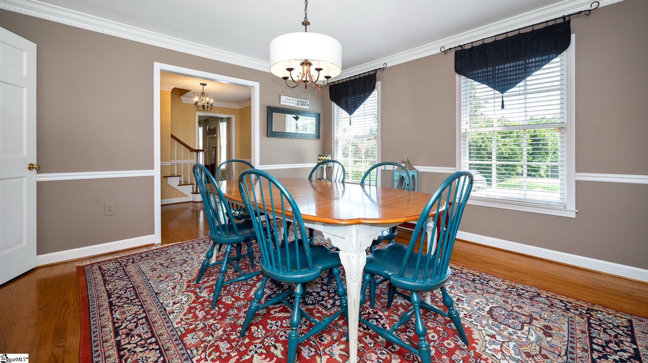 310 Water Mill Road Greer, SC 29650 - Photo 9 of 41 Gallery Image 9