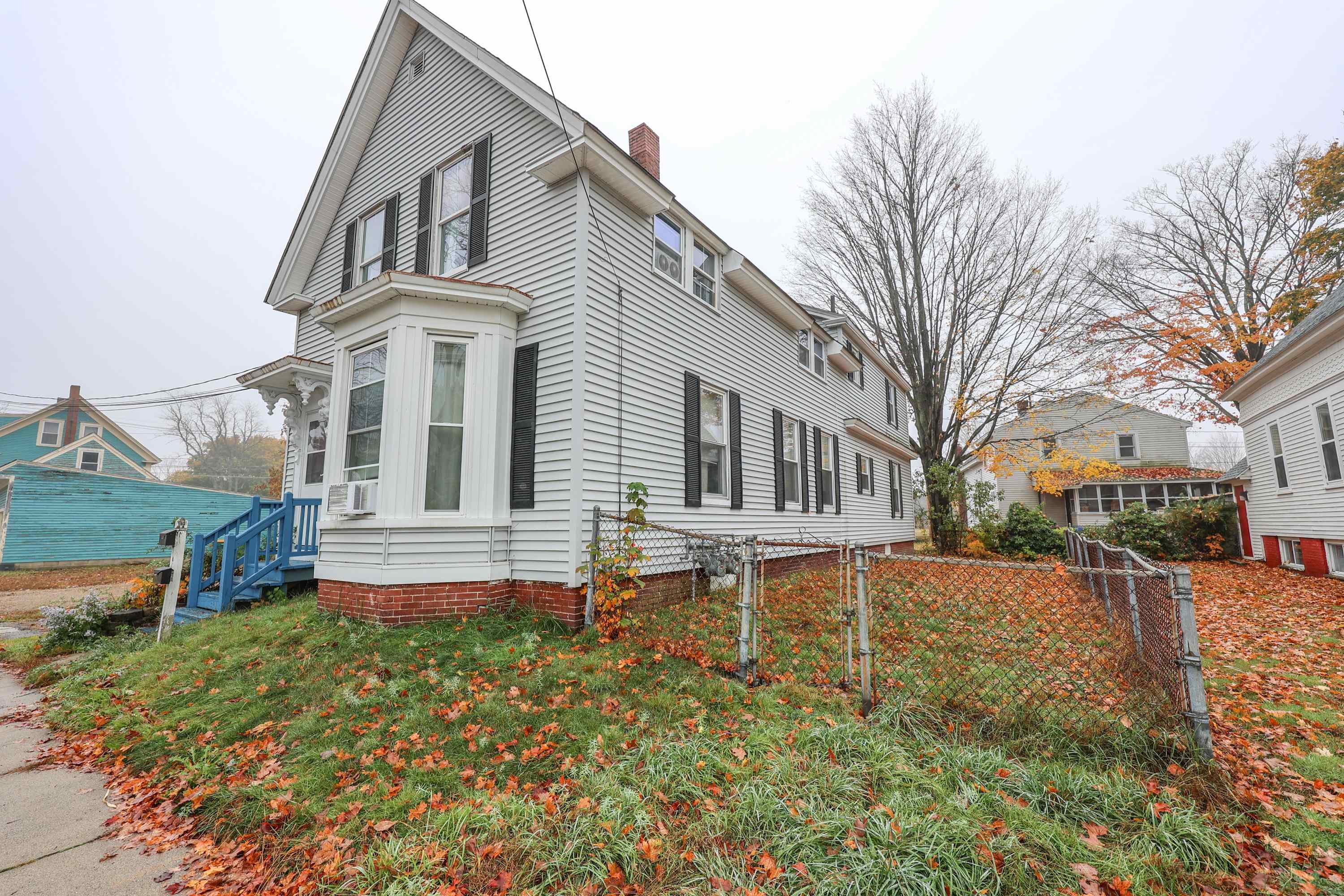 19 Heaton Street Rochester, NH 03867 - Photo 1 of 33