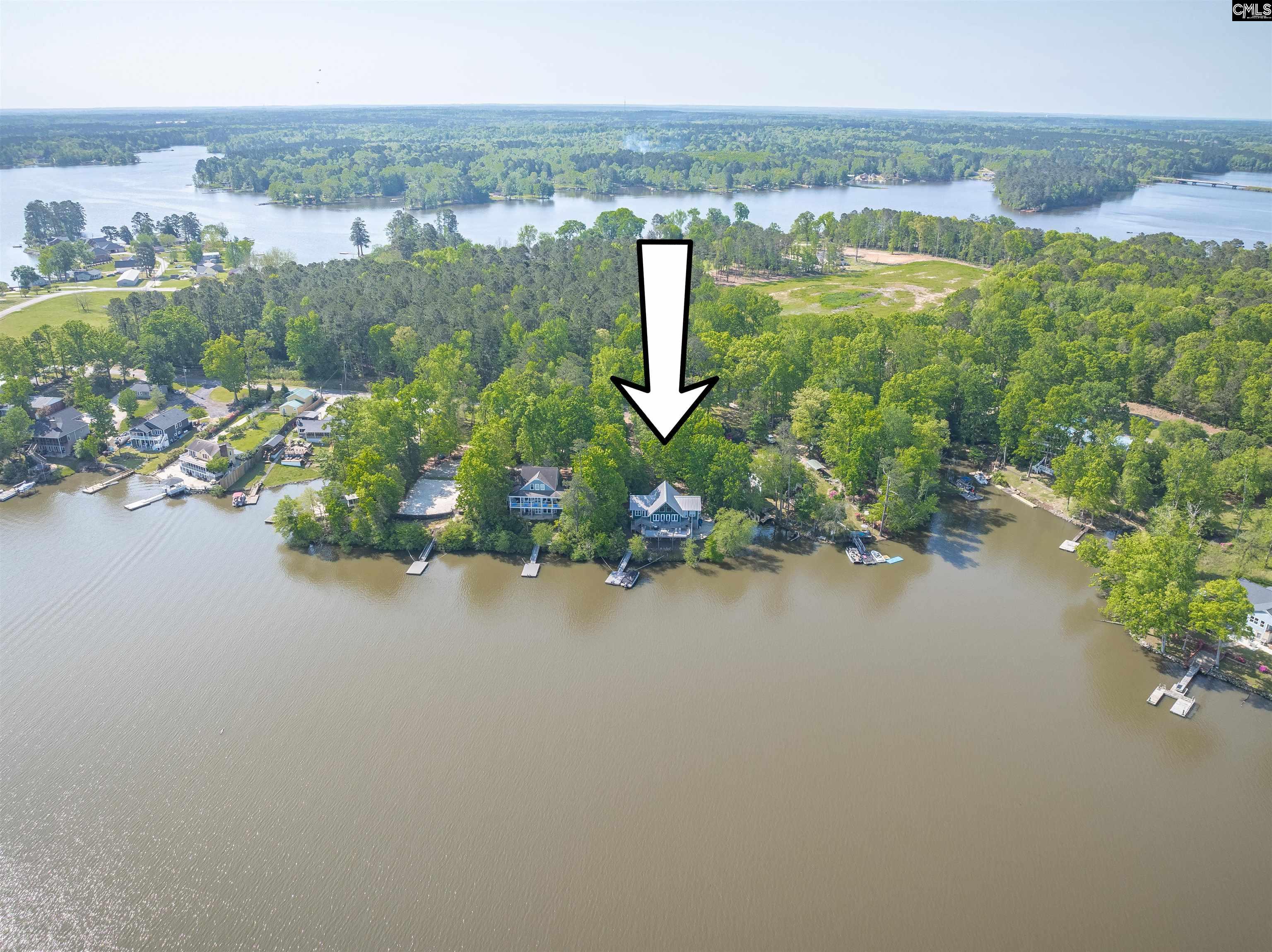 1724 Gold Nugget Point Prosperity, SC 29127 - Photo 56 of 60