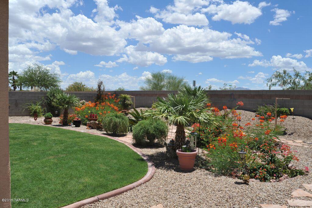 6642 East Bambino Road Tucson, AZ 85756 - Photo 14 of 47