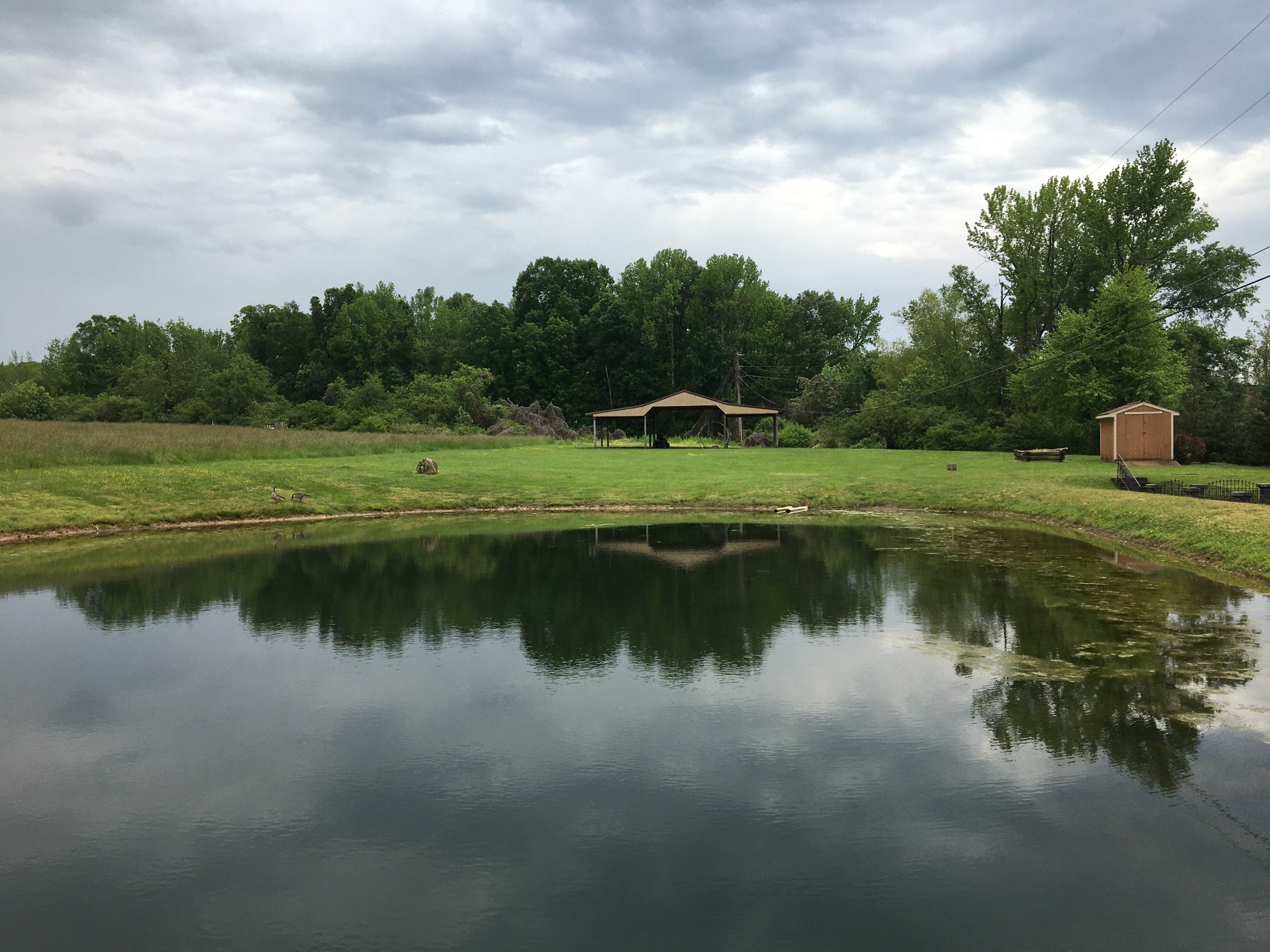 0 Luther South Road Dickson, TN 37055 - Photo 2 of 2 Gallery Image 2