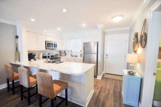 25861 Canal Road, Unit 17 Orange Beach, AL 36561 - Photo 12 of 23