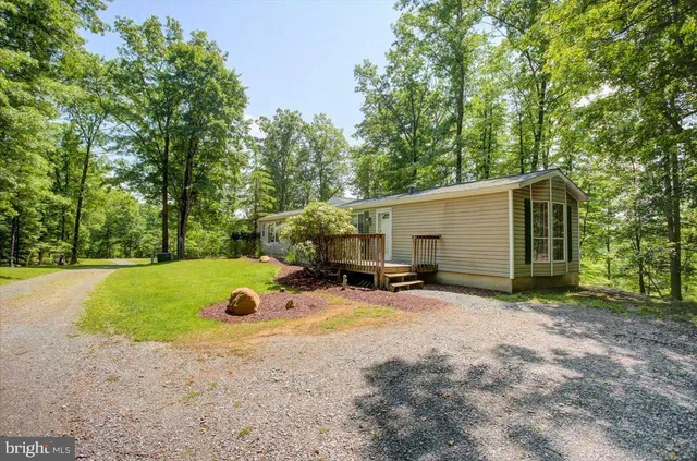 $849,000 | 21809 Borrowed Time Lane, Oldtown, MD 21555