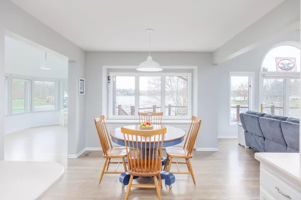 $890,000 | 3757 Lake Lapeer Drive, Metamora, MI 48455