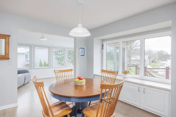 $890,000 | 3757 Lake Lapeer Drive, Metamora, MI 48455