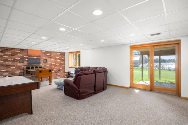 $890,000 | 3757 Lake Lapeer Drive, Metamora, MI 48455