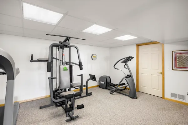 $890,000 | 3757 Lake Lapeer Drive, Metamora, MI 48455