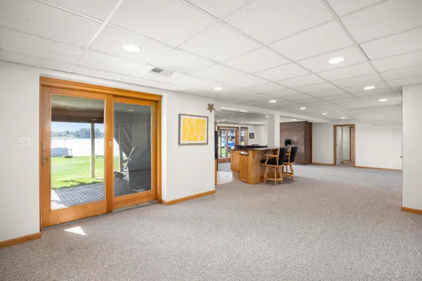 $890,000 | 3757 Lake Lapeer Drive, Metamora, MI 48455